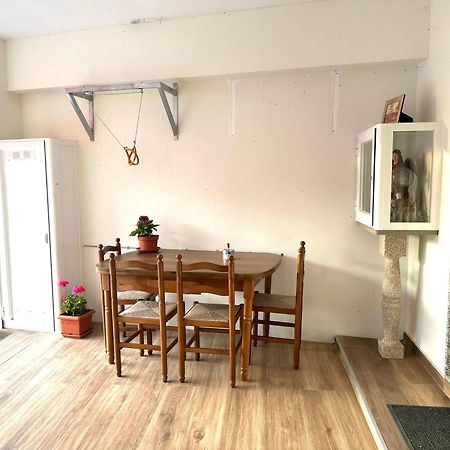 Casa La Oveja Negra, Con Piscina Villa Оуренсе Екстериор снимка