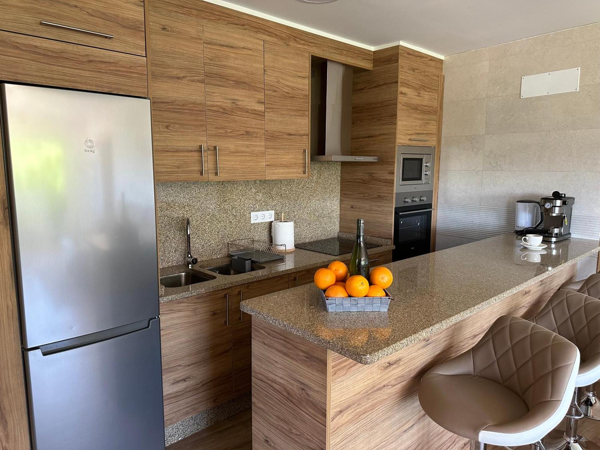Casa La Oveja Negra, Con Piscina Villa Оуренсе Екстериор снимка